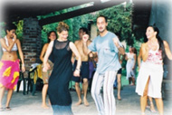 intrattenimento musicale per matrimoni